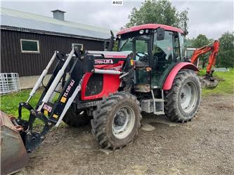 Zetor Proxima 85