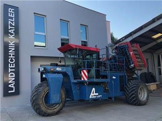 Asa-Lift SP200DF