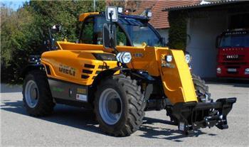 Dieci Mini Agri 26.6 EVO