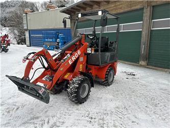 Everun Hoflader ER06