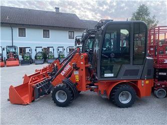 Everun Hoflader ER1000