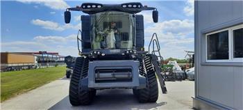 Fendt Ideal 8