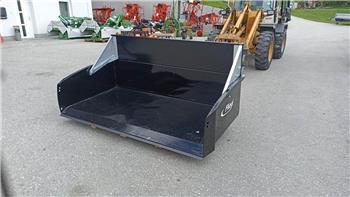 Fliegl GIGANT 2000