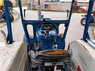 Ford 3600