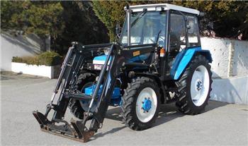 Ford 4630 A
