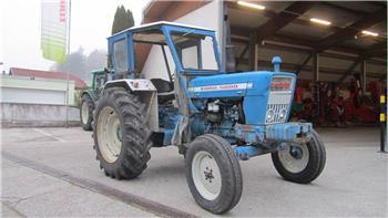 Ford 5000