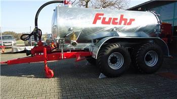 Fuchs VKT 8000