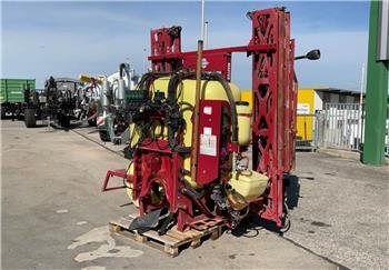 Hardi Master VPZ