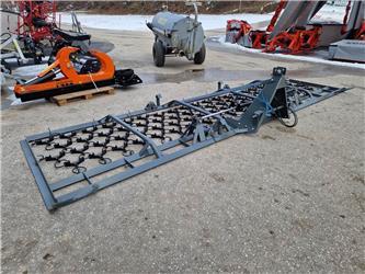 Inter-Tech 6m hydraulisch