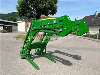 John Deere 643R