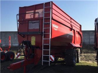 Krampe Big Body 750