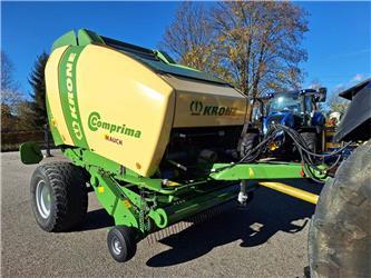 Krone Comprima V 150 XC