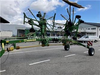 Krone SWADRO 807
