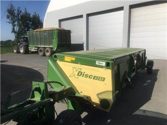 Krone X-Disc 6200