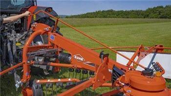 Kuhn GA 3901