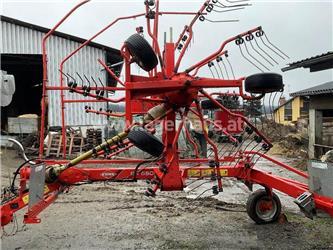 Kuhn GA 6501