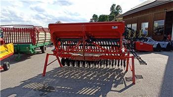 Kuhn SITERA 330-24 Seedflex