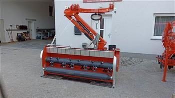 Kuhn TBE 222
