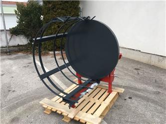  M & O Holzbündelgerät