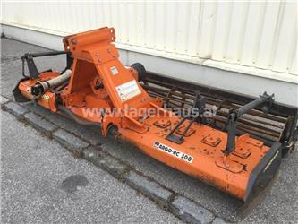 Pegoraro AGRO RC 300