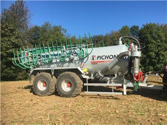 Pichon TCI 12600