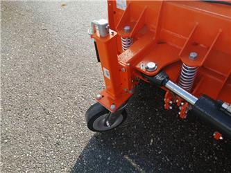 Samasz PSV 301 Profi