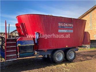 Siloking DUO 20M³
