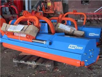 Stark KDX 220