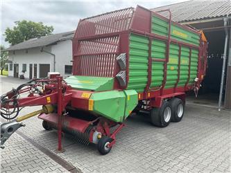 Strautmann Vitesse 230 Do