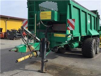 Tebbe DS 180