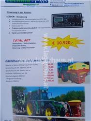  TECHNIK PLUS FRONT TURBO