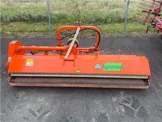 Agrimaster KL250SW