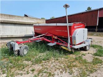 Kongskilde HT 4000 S