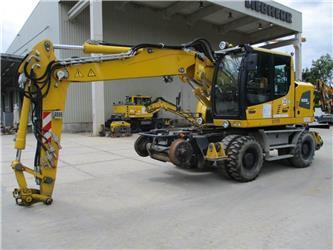 Liebherr A 922