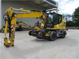 Liebherr A 922