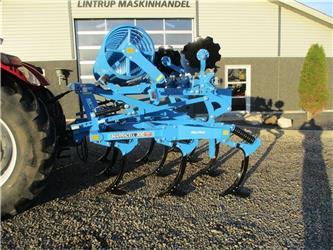 Namyslo Marracell 300 Med hydraulisk dybderegulering