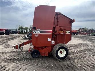 Hesston 956A