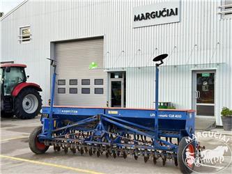 Nordsten CLR 400, 4 m.
