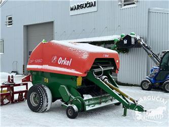 Orkel GP 1260