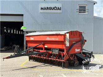Tume Combimaster Plus, 4 m.