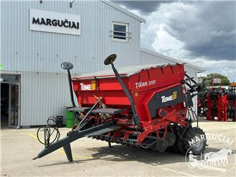 Tume Titan 3000, 3 m.