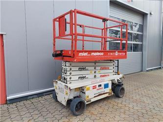 Holland Lift HL-11812