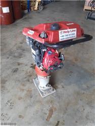 Swepac T64