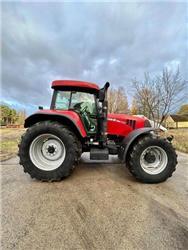 Case IH CVX 195