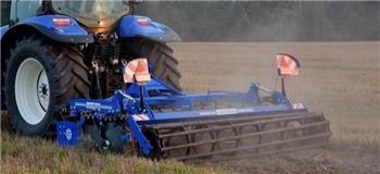 Landstal Kurzscheibenegge BT 3 m