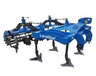 Landstal Stoppelgrubber AP 3 m
