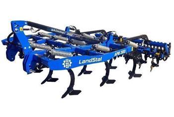 Landstal Tiefgrubber APB 3 m
