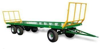  Metal Tech Ballentransportwagen PB 11 t