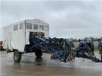 Asa-Lift T200PU Grimme Coriander Harvester (ST12713)