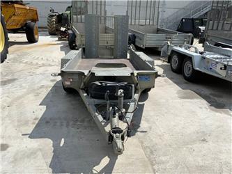 Ifor Williams GH94 Plant Trailer
